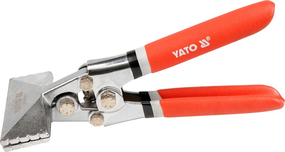 YATO Alicate de carroçarias - YT-5141