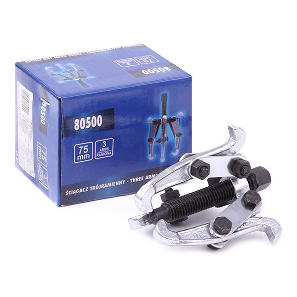 VOREL Extractor (saca) exterior - 80500