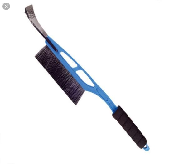 K2 Raspador de gelo para automóveis - AZ205