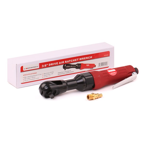 ENERGY Aparafusadora a ar comprimido - NE00492
