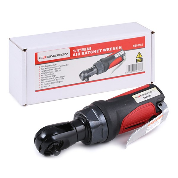 ENERGY Aparafusadora a ar comprimido - NE00582