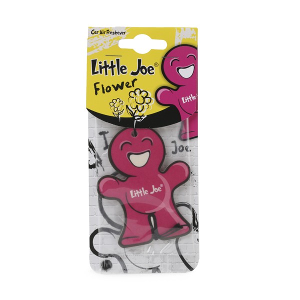 Little Joe Ambientadores para automóveis - LJP003