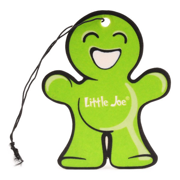 Little Joe Ambientadores para automóveis - LJP004