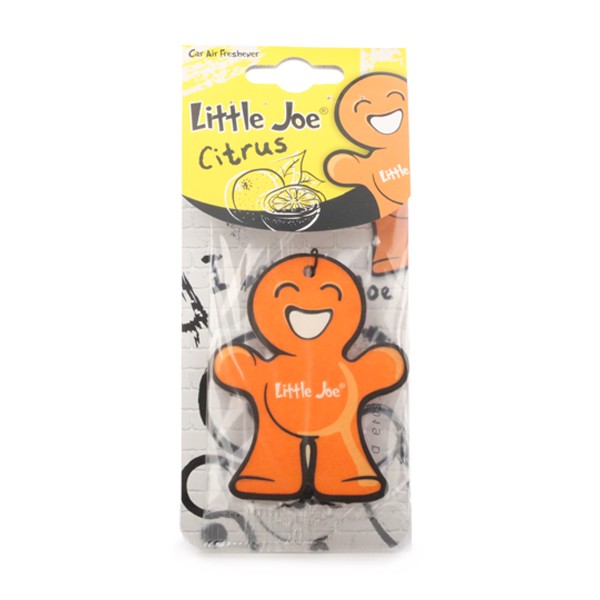 Little Joe Ambientadores para automóveis - LJP005