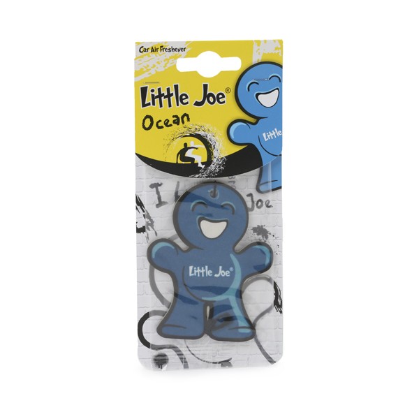 Little Joe Ambientadores para automóveis - LJP006