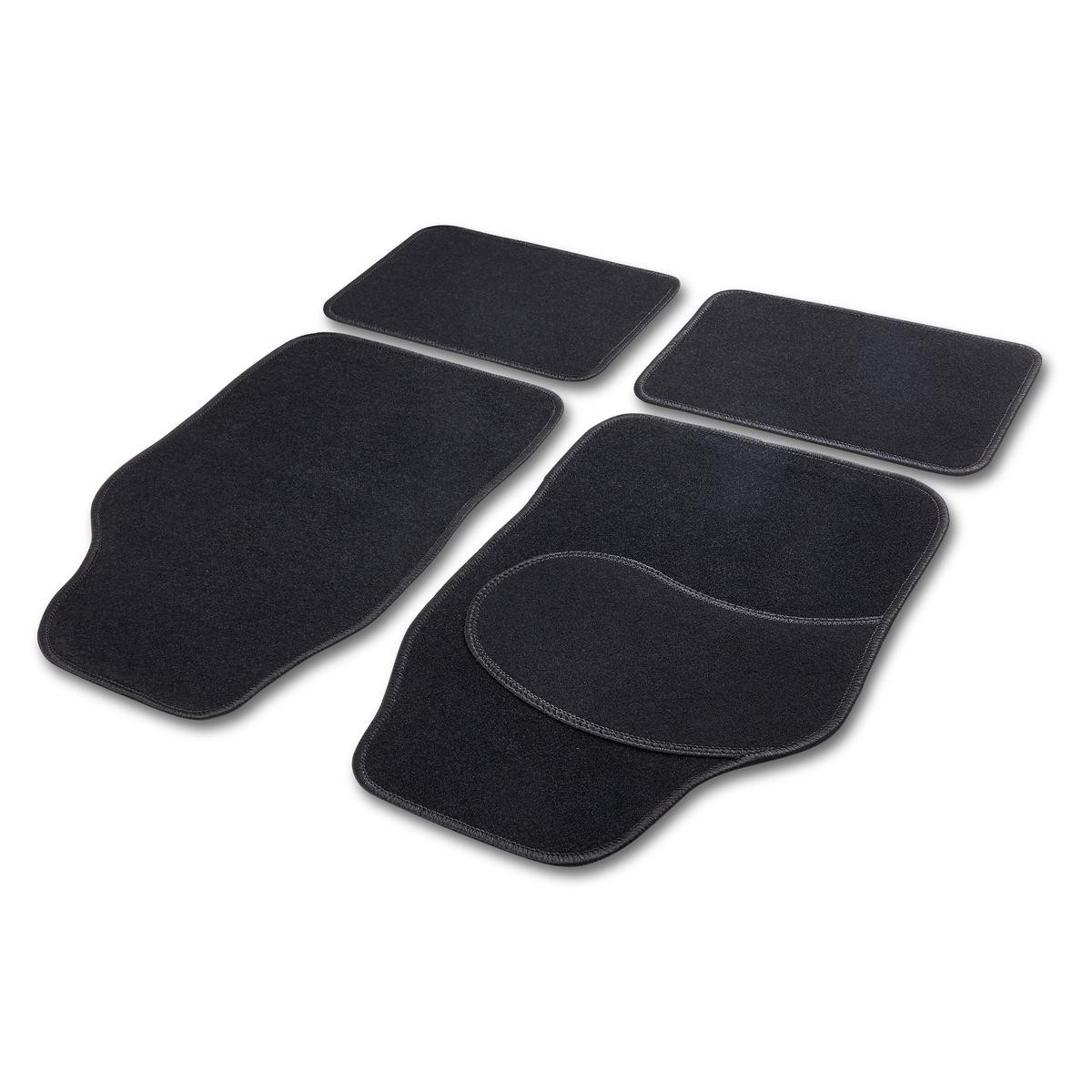 CARTREND Tapetes para carros para automóveis - 10598
