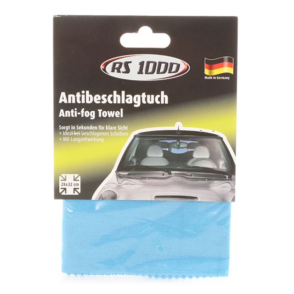 CARTREND Pano de camurça para automóveis - 30116