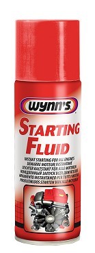 WYNN'S Spray auxiliar de arranque W58055