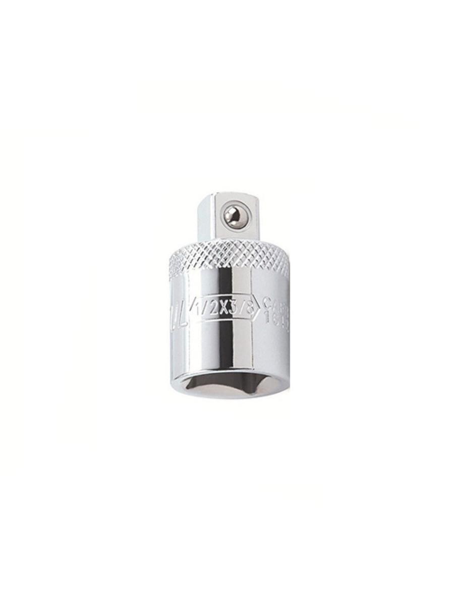TOPTUL Adaptador de redução, roquete - CAEB1208