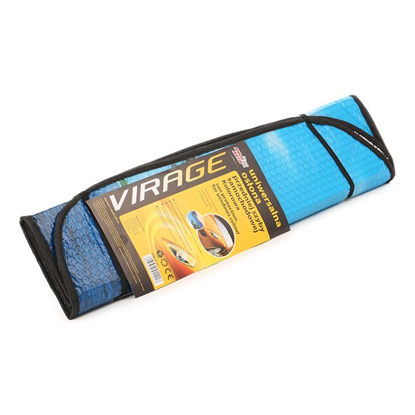 VIRAGE Protetor de pára-brisa para automóveis - 97-011