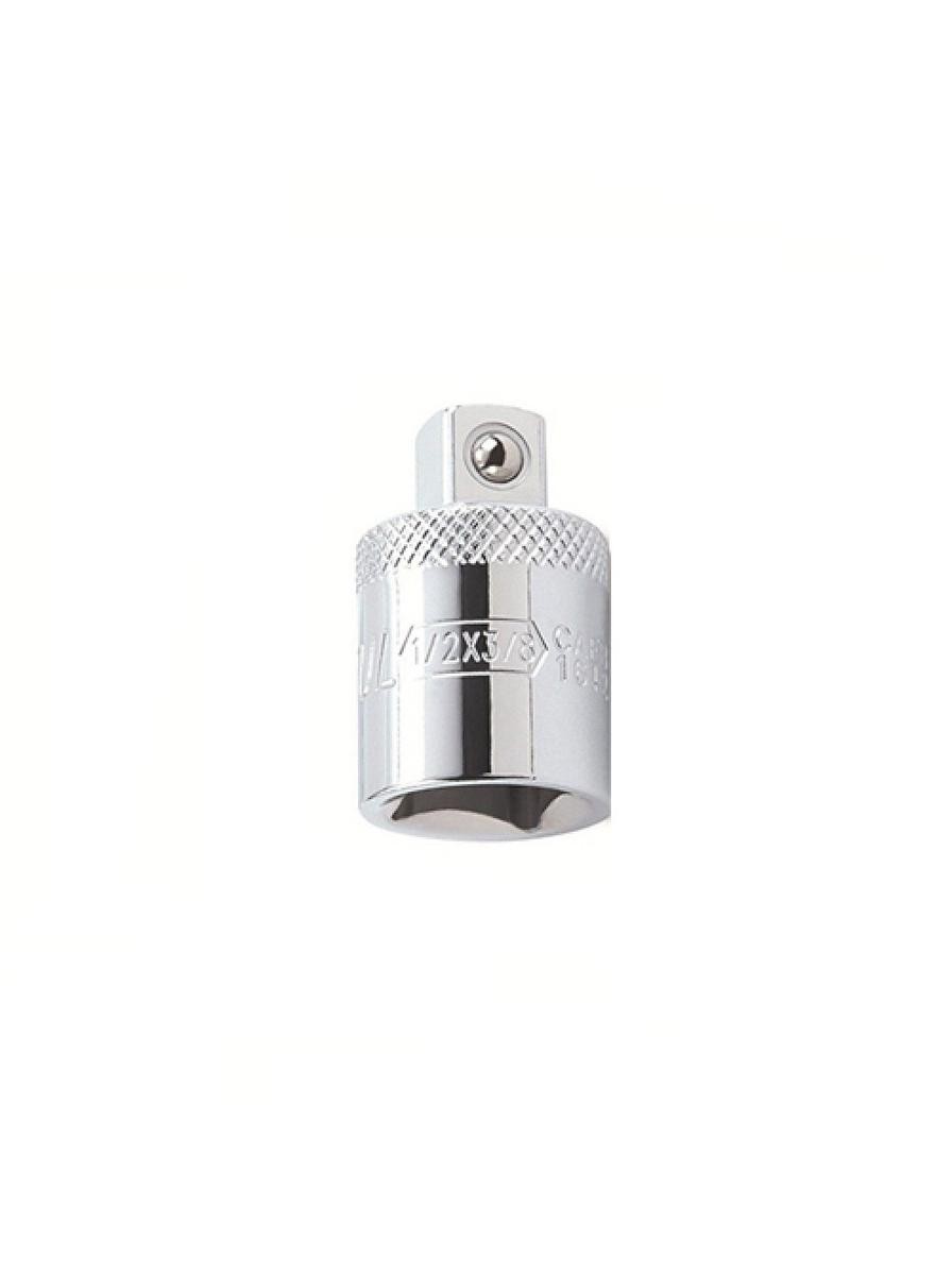 TOPTUL Adaptador de redução, roquete - CAEB0812