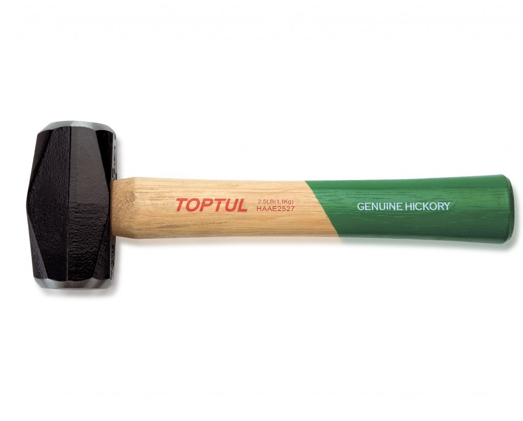 TOPTUL Marreta - HAAE2527