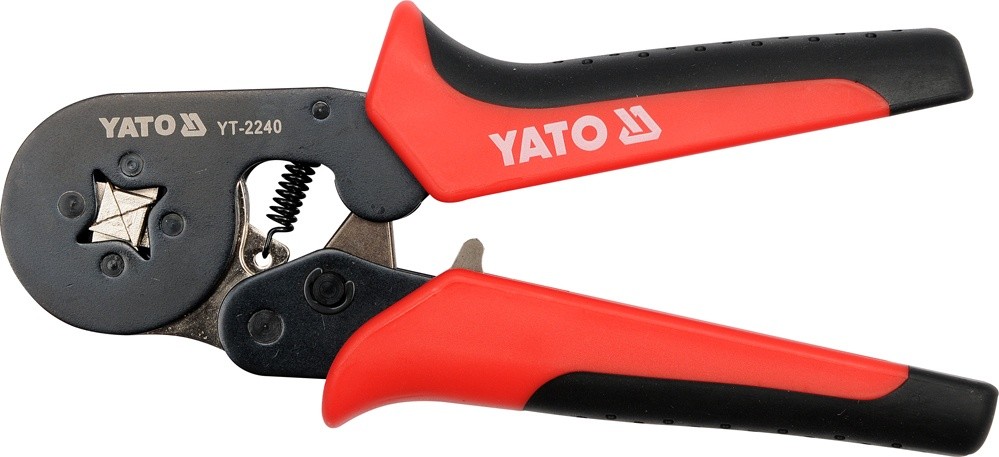 YATO Pinça de montagem - YT-2240