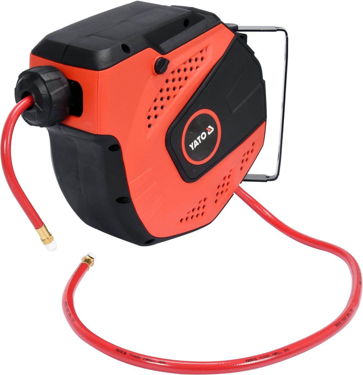 YATO Tubo flexível de ar comprimido - YT-24242