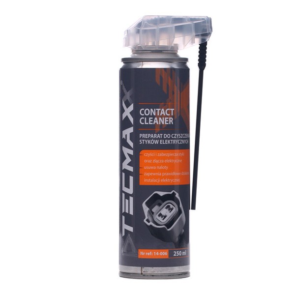 TECMAXX Spray para contactos 14-006