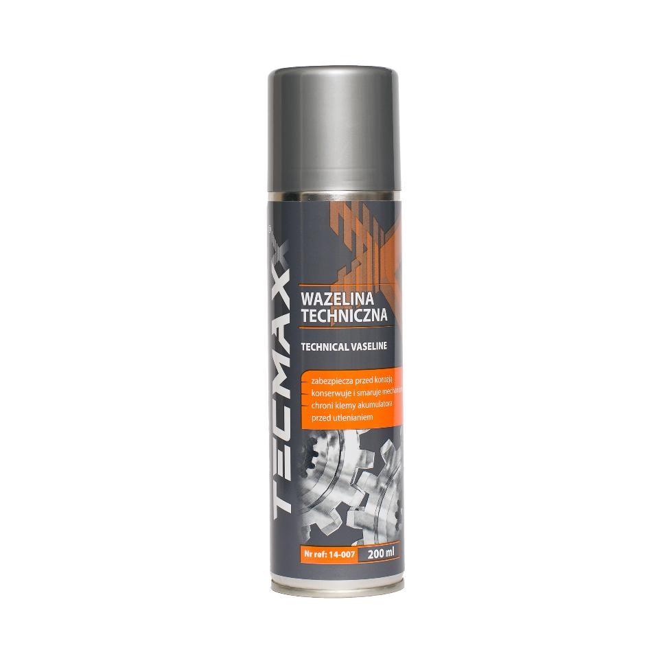 TECMAXX Spray de massa lubrificante 14-007