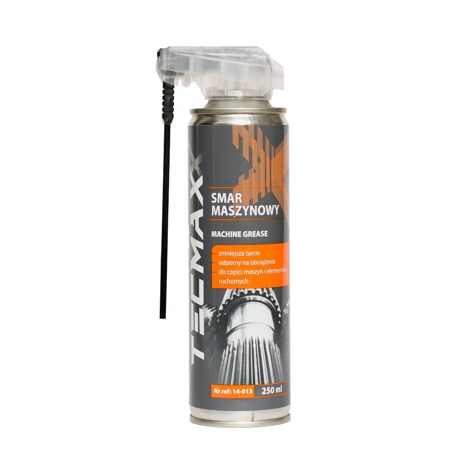 TECMAXX Spray de massa lubrificante 14-013