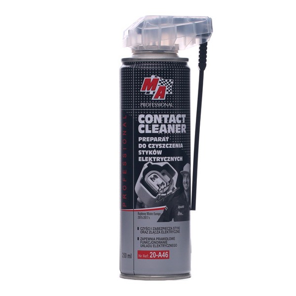 MA PROFESSIONAL Spray para contactos 20-A46
