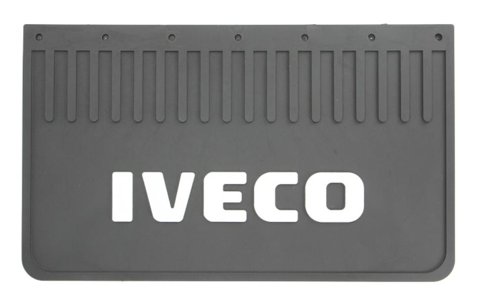 CARGOPARTS Protetores de lama para automóveis - CARGO-M12/IVECO
