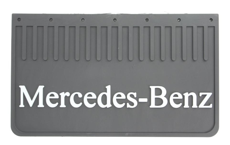 CARGOPARTS Protetores de lama para automóveis - CARGO-M12/MERCEDES