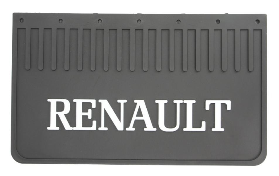CARGOPARTS Protetores de lama para automóveis - CARGO-M12/RENAULT