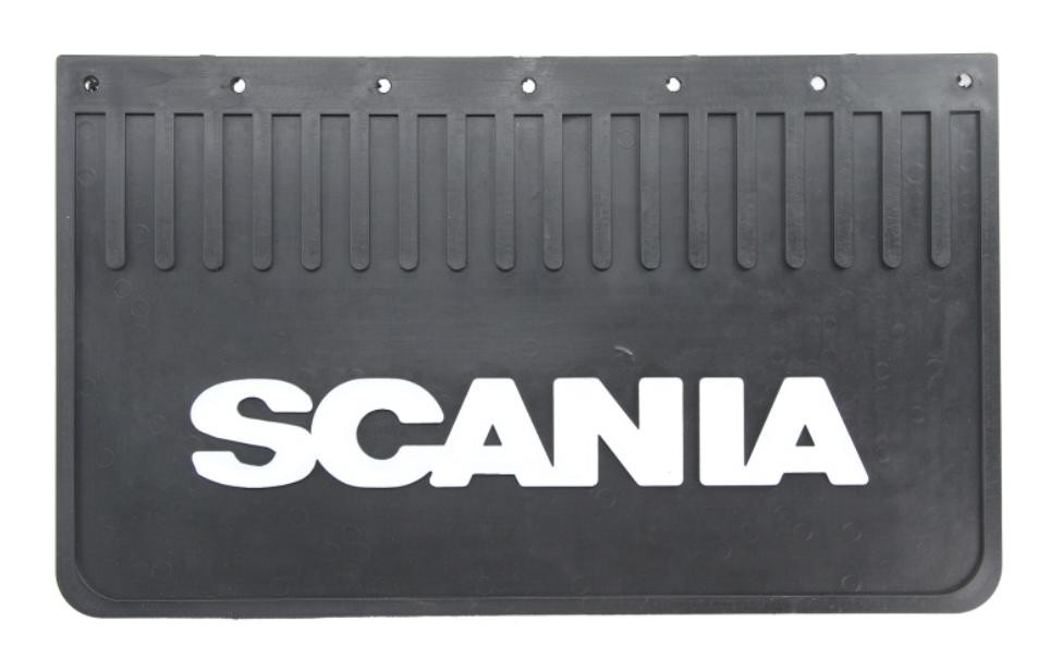 CARGOPARTS Protetores de lama para automóveis - CARGO-M12/SCANIA
