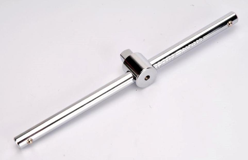 TOPTUL Pega de encaixar quadrada - CTCK1220