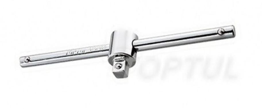 TOPTUL Pega de encaixar quadrada - CTCK1625