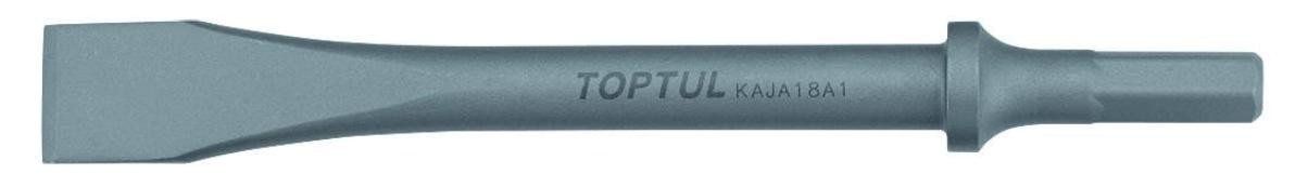 TOPTUL Kit de martelos buriladores - KAJA18A1