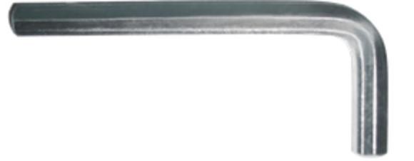SW-Stahl Chave de parafusos angular - 04708L