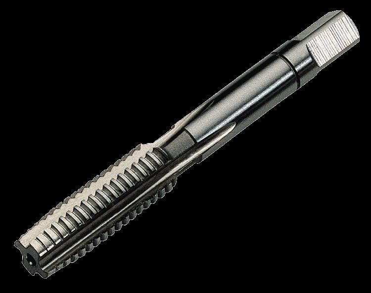 SW-Stahl Macho de abrir roscas - 81717L