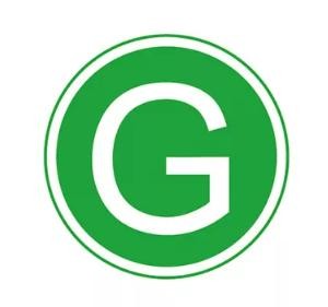 Witte plusguide Triângulo de pré-sinalização para automóveis - 9000180