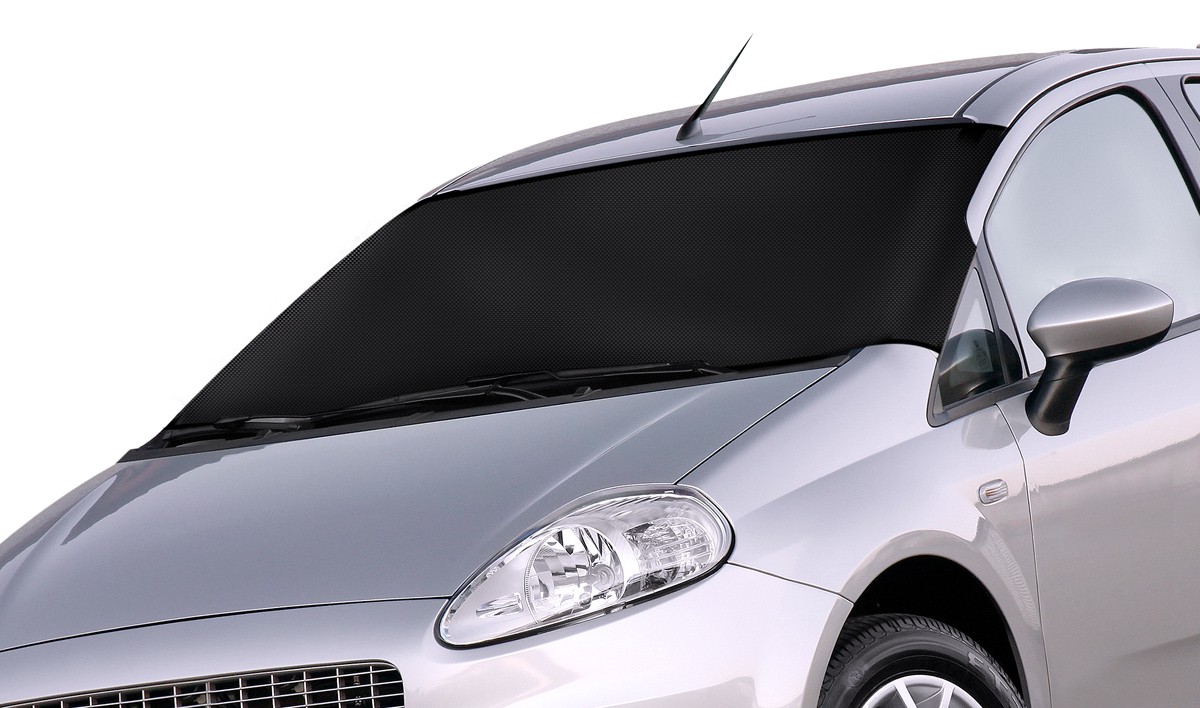 CARPASSION Protetor de pára-brisa para automóveis - 10010