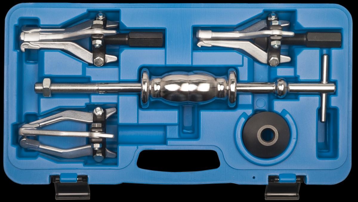 SW-Stahl Extractor, rolamento de esferas - 09660L