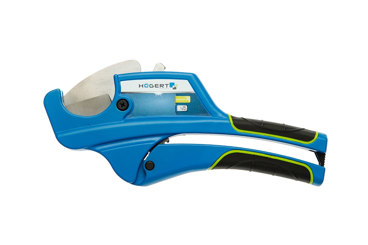 Hogert Technik Corta-tubos - HT1P604