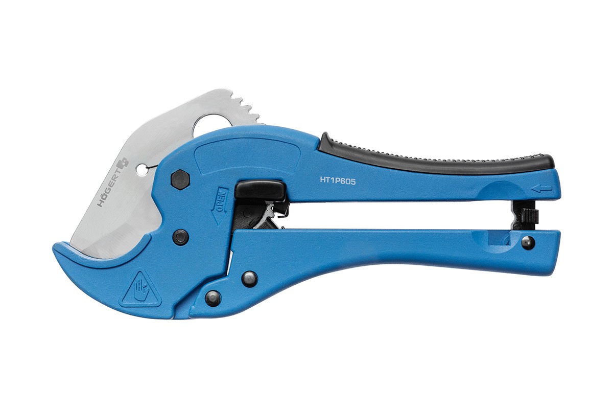 Hogert Technik Corta-tubos - HT1P605
