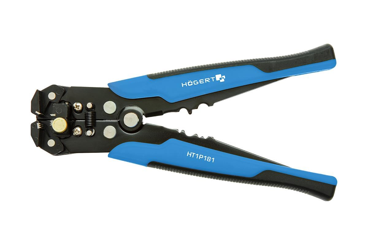 Hogert Technik Alicate de cravar - HT1P181