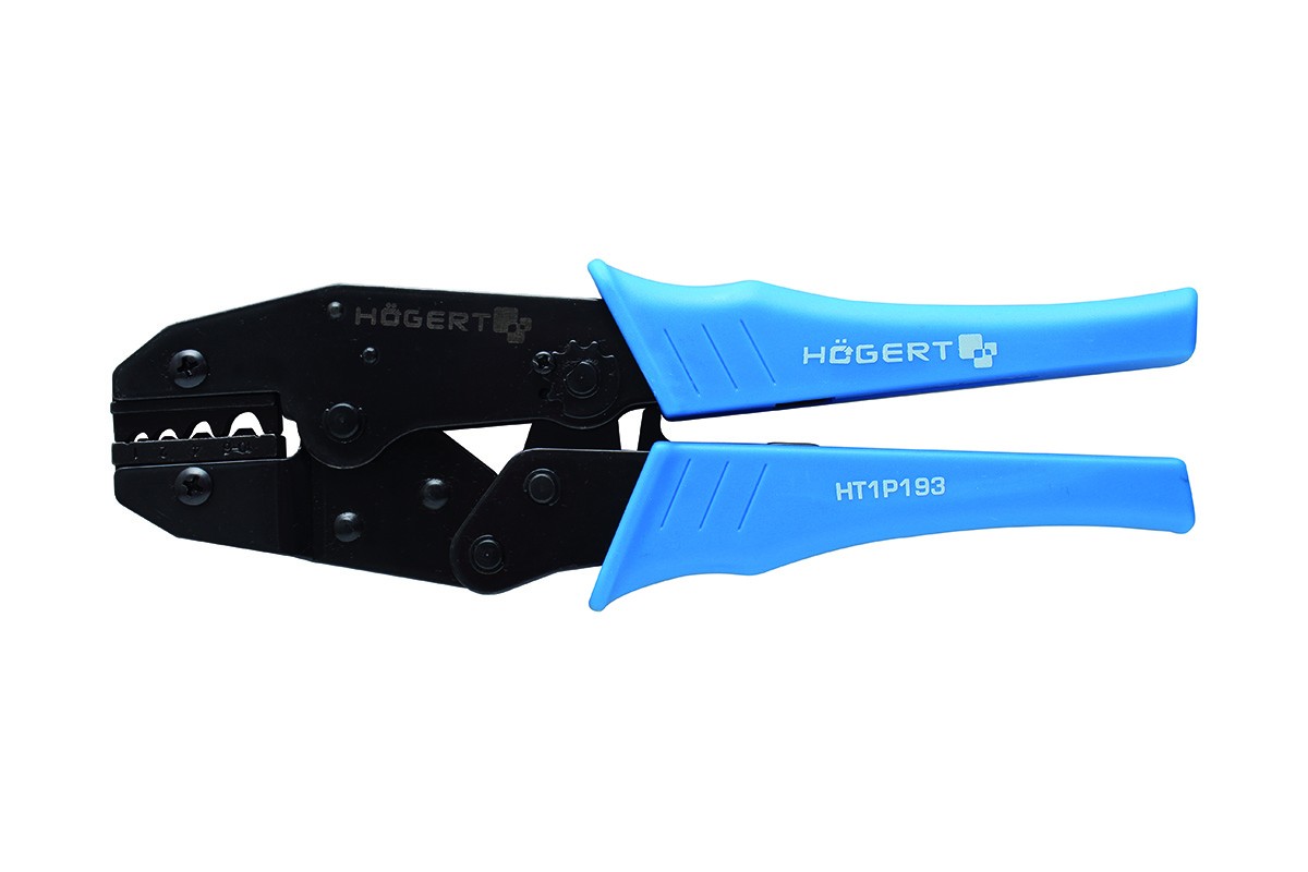 Hogert Technik Alicate de cravar - HT1P193