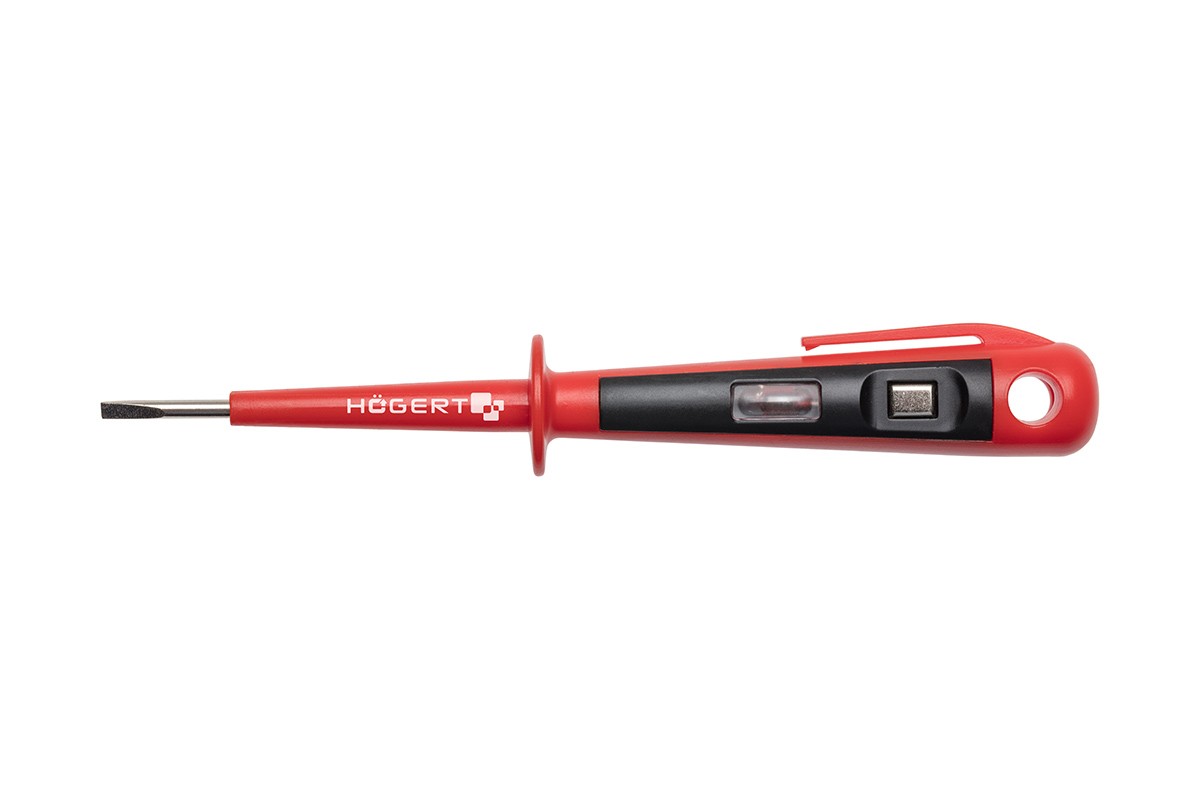 Hogert Technik Aparelho de teste da tensão - HT1S981