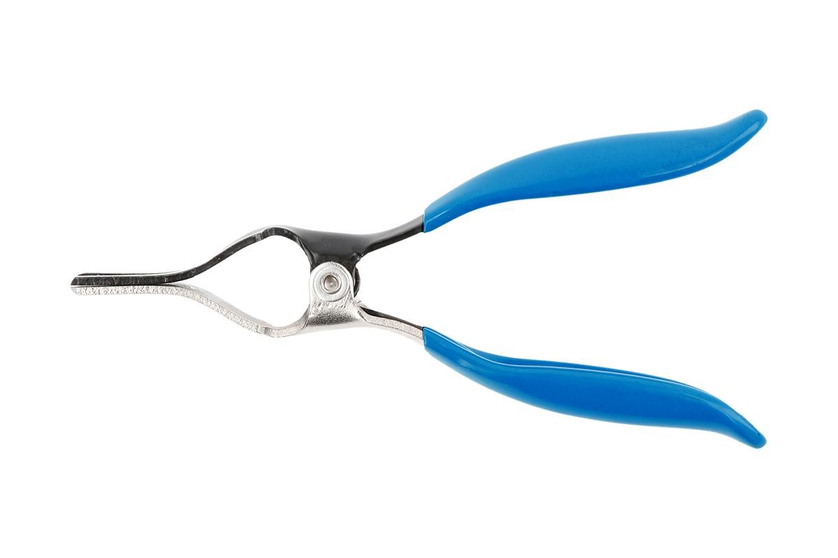 Hogert Technik Alicate, braçadeira de tubo flexível - HT8G342