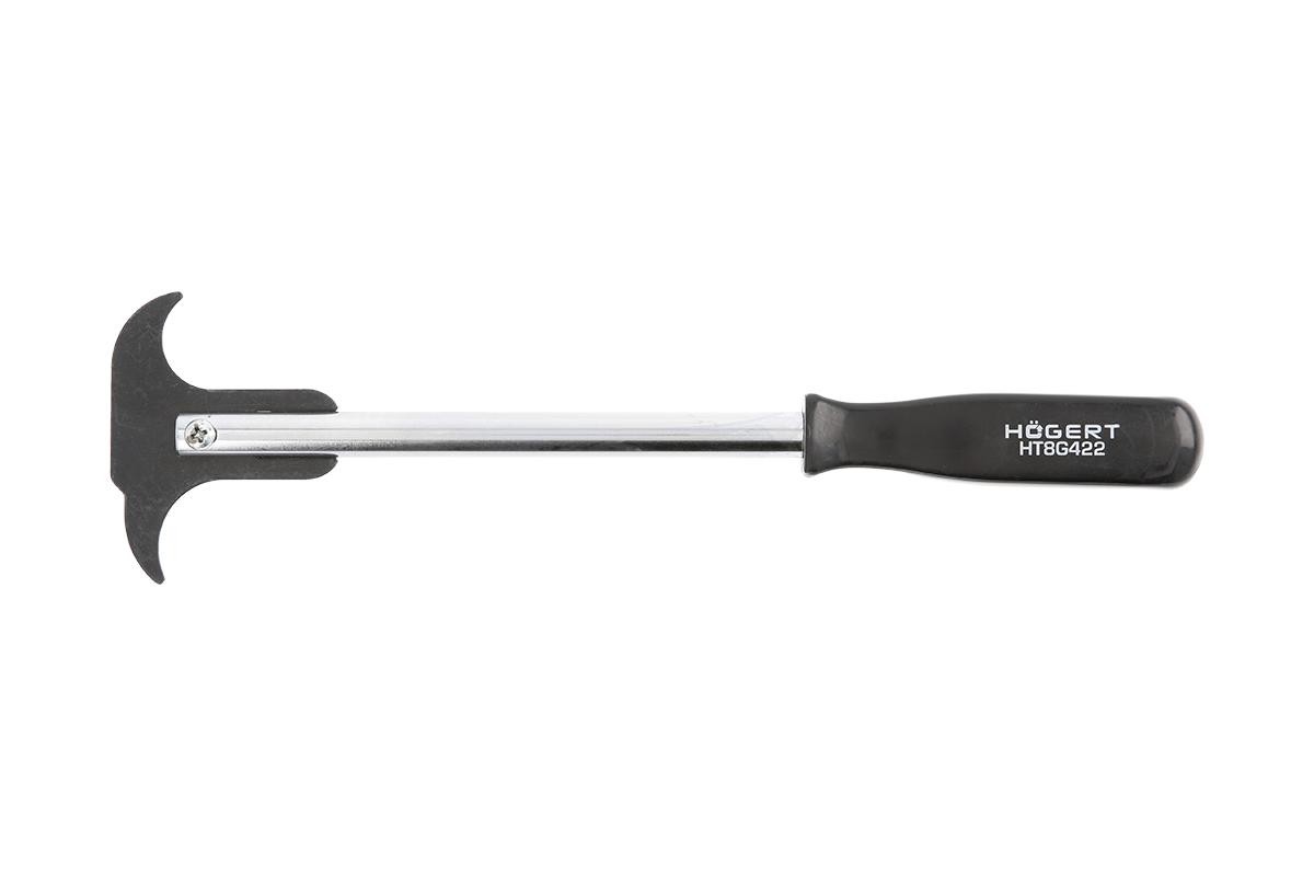 Hogert Technik Extractor, retentor do veio - HT8G422