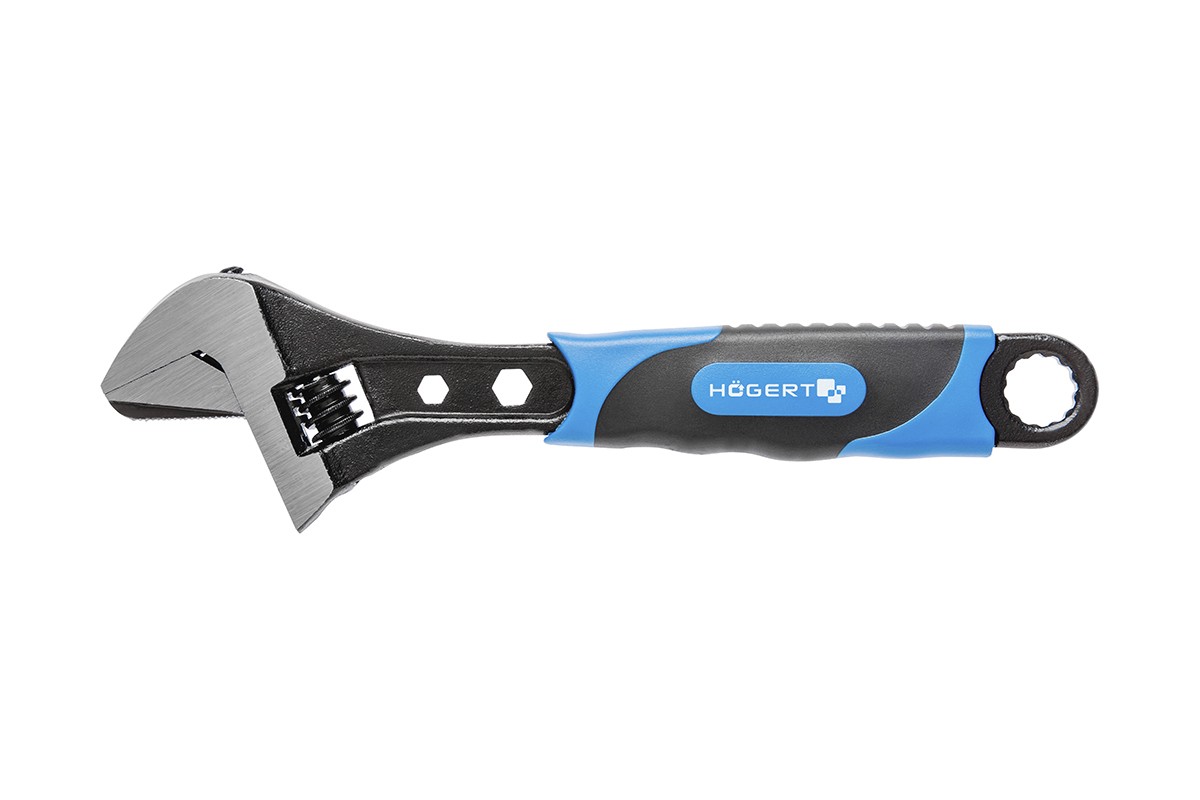 Hogert Technik Chave inglesa - HT1P559