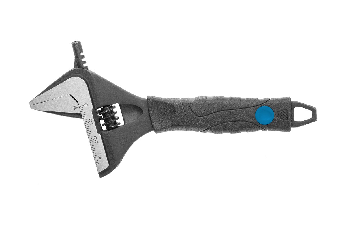 Hogert Technik Chave inglesa - HT1P561