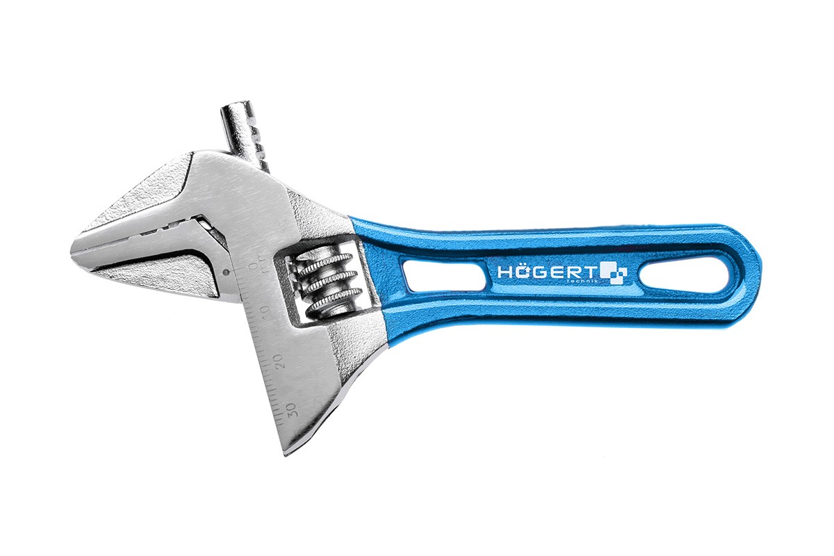 Hogert Technik Chave inglesa - HT1P562