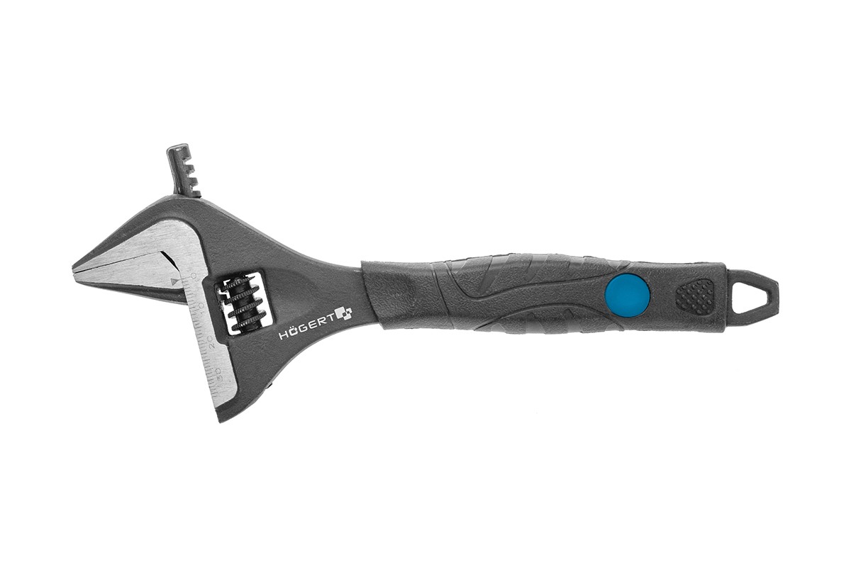 Hogert Technik Chave inglesa - HT1P563