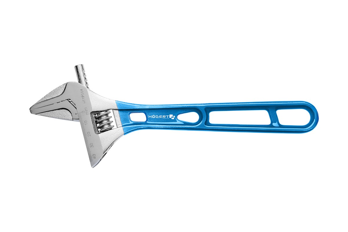 Hogert Technik Chave inglesa - HT1P564