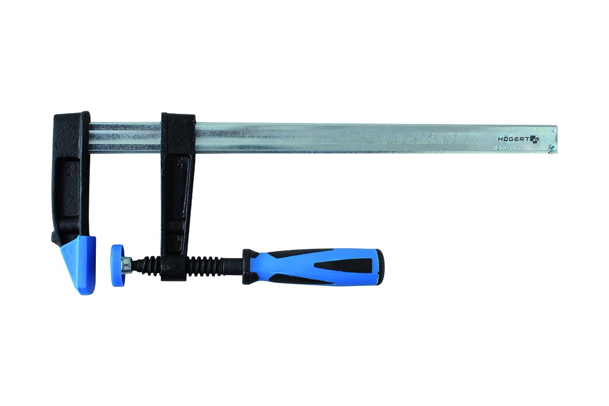 Hogert Technik Grampo - HT3B902