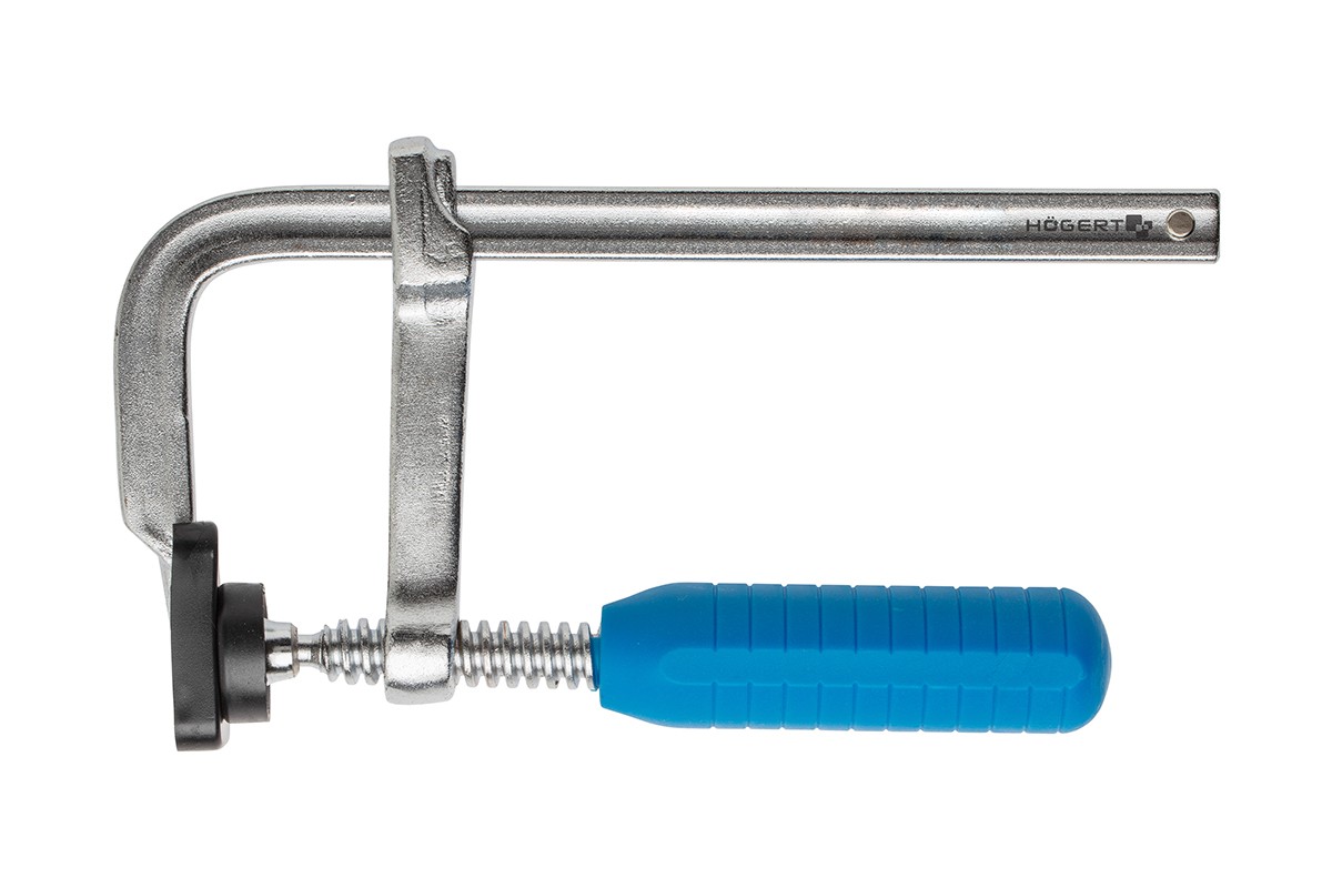 Hogert Technik Grampo - HT3B911