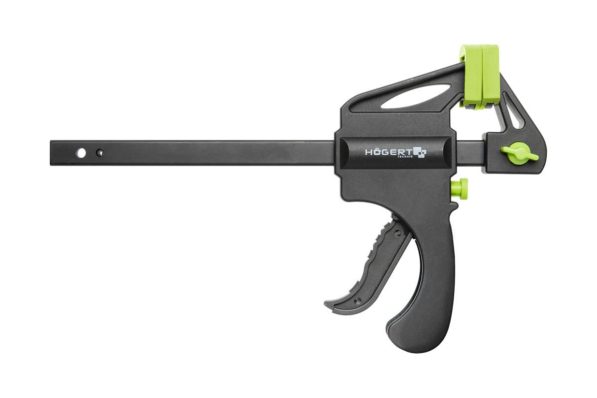 Hogert Technik Grampo - HT3B938