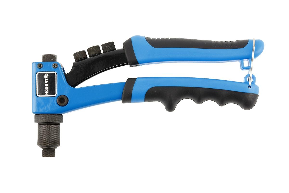 Hogert Technik Alicate de rebitar - HT2C152
